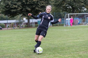 Bild 70 - Frauen Grossenasper SV - SV Steinhorst/Labenz : Ergebnis: 1:3